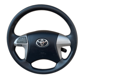 Used Steering Wheels