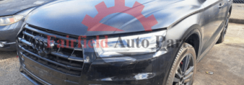 Fairfield Auto Parts Helps Audi Owner Save 47% on Engine Replacement